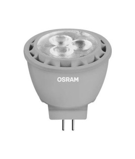 OSRAM PARATHOM ADVANCED MR11 12V 3,1-20W 184 lumen GU4 melegfehér LED spot égő