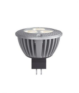 OSRAM PARATHOM MR16 12V 3,3-20W 230 lumen GU5.3 melegfehér LED spot égő