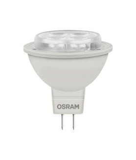 OSRAM PARATHOM ADVANCED MR16 12V 4,9-35W 350 lumen GU5.3 melegfehér LED spot égő