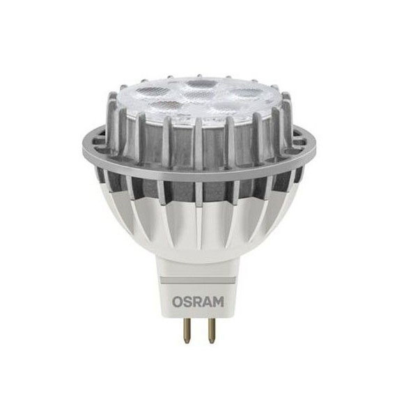 OSRAM PARATHOM ADVANCED MR16 12V 8,2-50W 621 lumen GU5.3 melegfehér LED spot égő