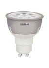 OSRAM PARATHOM PRO PAR16 7,2-65W 460 lumen GU10 melegfehér LED spot égő