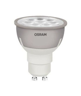 OSRAM PARATHOM PRO PAR16 7,2-65W 460 lumen GU10 melegfehér LED spot égő