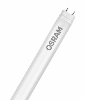 OSRAM SubstiTUBE Basic ST8B-1.2m-20W-830-EM melegfehér LED fénycső